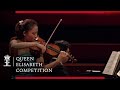 Yukiko uno  queen elisabeth competition 2019  semifinal recital