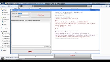 MRT Dongle New Update ver3.78 Setup Download by gsm bablu