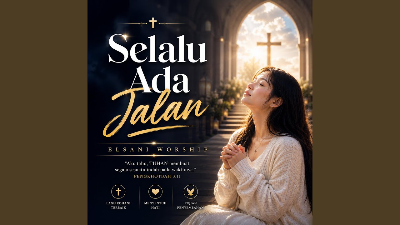 Selalu Ada Jalan