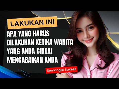 Video: Adakah anda tahu apa yang wanita inginkan?