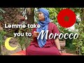 Great places to visit in marrakesh morocco  travel info  dats sahod