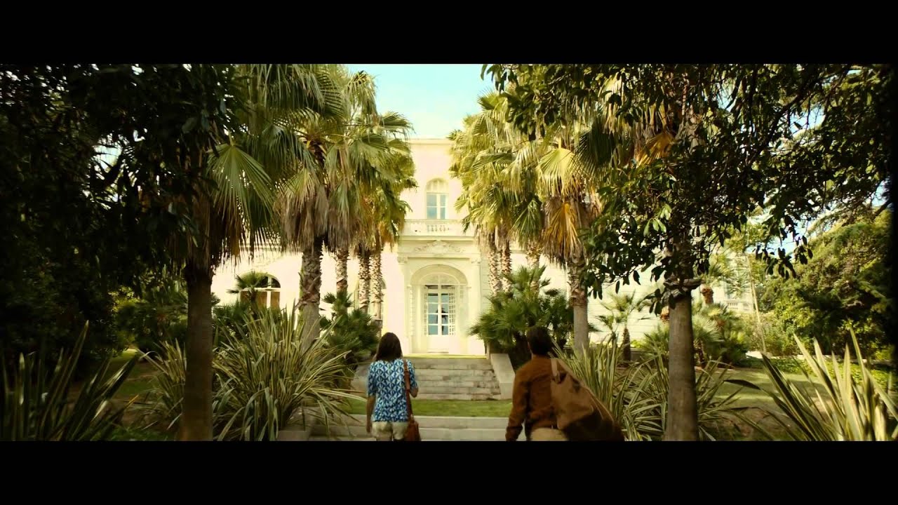 A Perfect Man trailer