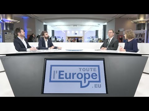 [Vidéo] Européennes 2019 : quel bilan ? Avec Philippe Lamberts, président des Verts au Parlement UE
