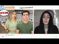 she broke up with me.. (On Omegle)