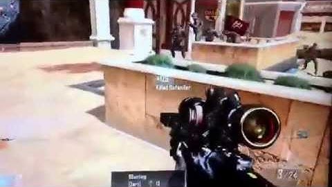 StRiKZzHyper presents StRiKZz_Rage private match capture the flag trickshot