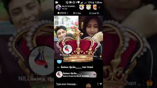 Ringid Live Video Song,Live Strim