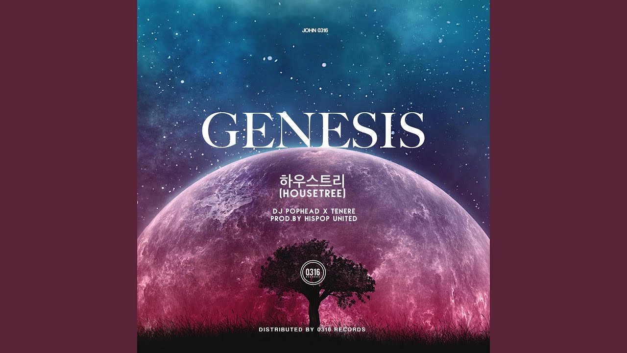 Watch Genesis on YouTube Watch Genesis on YouTube