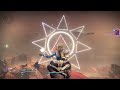 Destiny 2 Renegades Guardian Games Get Tier 5 Zealous Ideal
