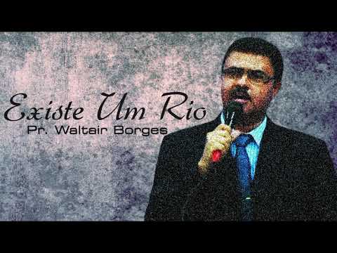 EXISTE UM RIO