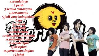 Vierra  Album Terbaik