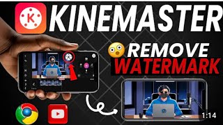 No Watermark Kinemaster Download for free Without Mod Apk screenshot 5