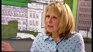 Border Life Interview