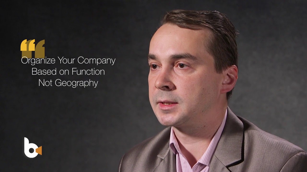 intetics Culture Video