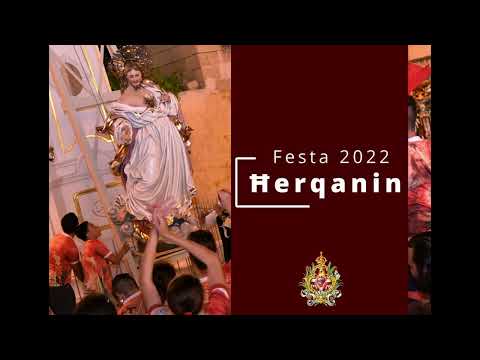 Ħerqanin - Festa Fontana 2022