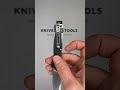 Böker Plus Atlas Backlock Sheepfoot TS, 01BP0066, Satin D2, Stonewashed Stainless, pocket knife