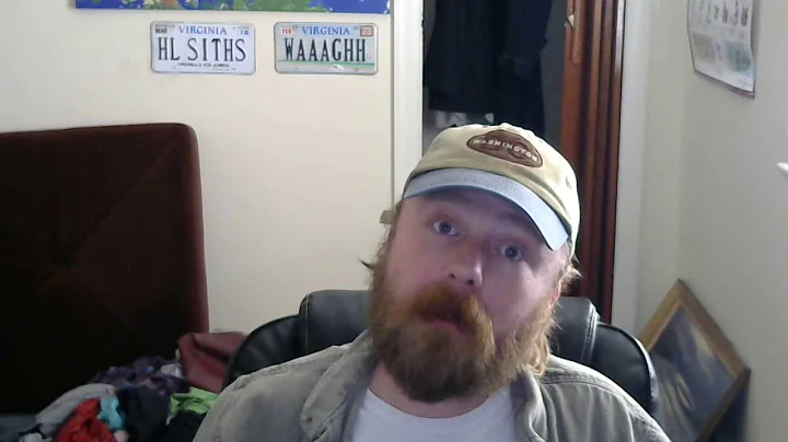 The Condensed Version of a Heartfelt 6:30 video that didn't want to work