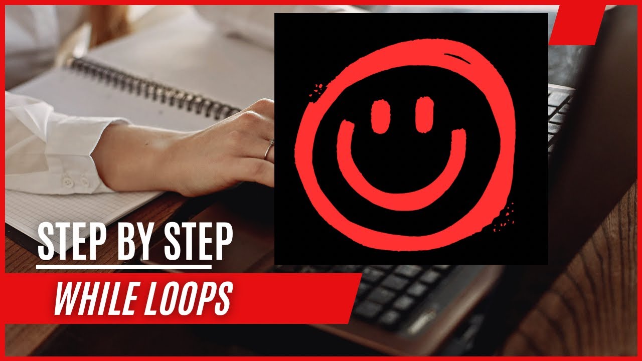 Python While Loops in 2 Minutes... - YouTube
