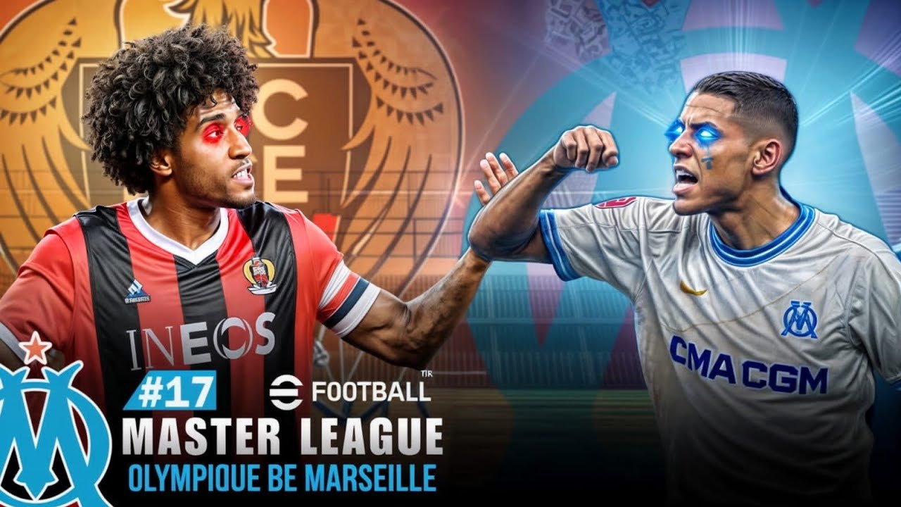 Olympique de Marseille vs Ajax » Meilleures Cotes et Statistiques