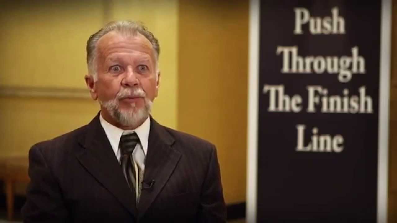 Guest Prospector - Robert Howell