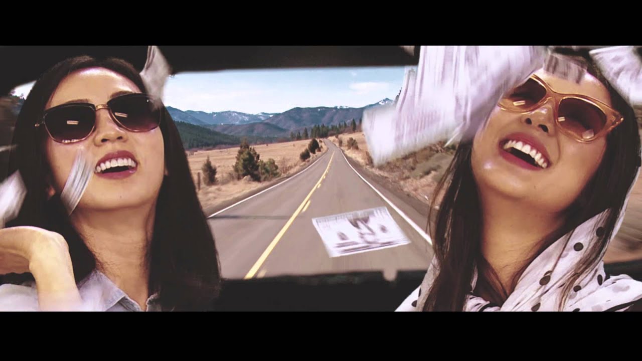 8 Types of Asian Moms Off the Great Wall