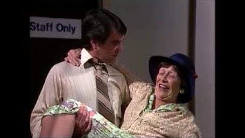 The Greatest Prisoner Cell Block H Characters No 3 Lizzie Birdsworth Part 5