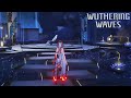 Use the Sensor to search the Greenhouse for clues | Wuthering Waves