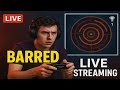 English Barred : 👍 Good stream | Playing Solo | Streaming with Turnip