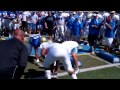 ESPNLA.com: UCLA's Oklahoma drill 08/12/11