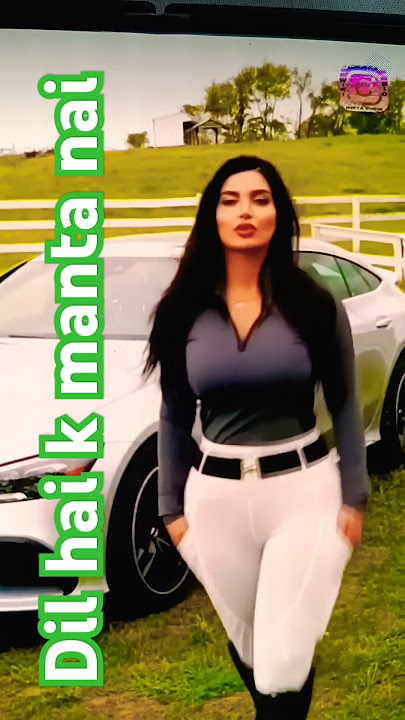 dil hai k manta nai # dil pe dil ka zor hai #dildhadaknedo #londonthumakda #dumlagakehaisha #dilbe