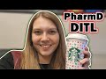 Pharmacist day in the life  networking tips for ashp midyear