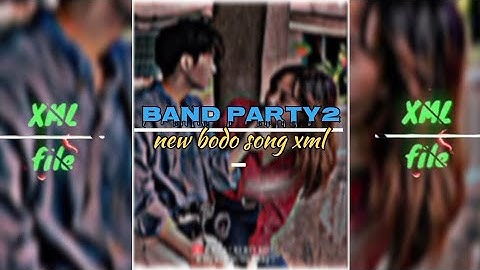 ANG GAAN HWGWN DAMI DOKONA🥰❤️‍🩹🎀 NEW#BODO#XML#FILE😊💌 ROMENTIC SONG 🔰🔰WHATSAPP STATUS#BICKYXTBTYEDITZ