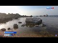 Больше 1000 километров: "Вести Крым" исследовали уникальные места Керченского полуострова