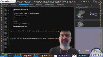 Highlight: Using PowerPoint to Create Vector-based User Interfaces in XAML & WPF