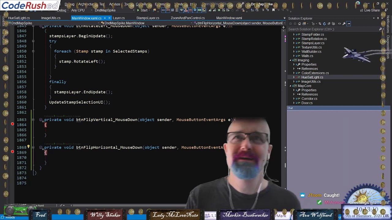 Highlight: Using PowerPoint to Create Vector-based User Interfaces in ...