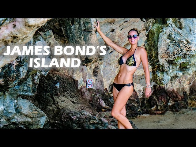 James Bond Island – Man With The Golden Fun S3:E19