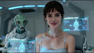 The Alien Commander Said, “You Don’t Belong Here” The Human Replied, “That’s What They Said HFY