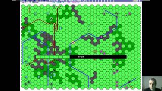 739 - Let's Game! To The Front (TempleOS) [2016]