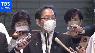 新型コロナ“生活困窮者への支援拡充を” 公明党が政府に提言