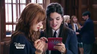 Soy Luna saison 1 épisode 8 partie 8