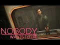 Сомнения Сары. Nobody Wants to Die #2