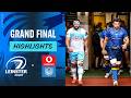 GRAND FINAL | Leinster v Vodacom Bulls | Highlights | 2025/26