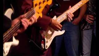 Eric Clapton & Band du Lac - I Can't Dance