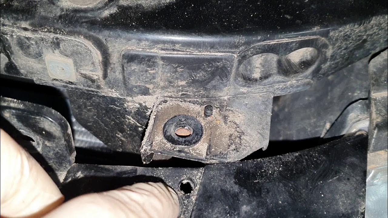 Как снять бампер хендай соната Запчасти Hyundai Поиск