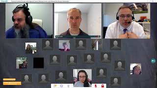 Future Trends Forum with Special Guest Michael Horn Highlights