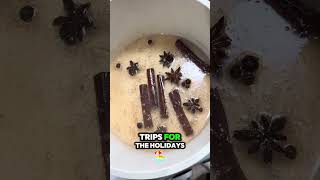 HOW TO TURN YOUR HOLIDAY INTO A WRITE OFF!