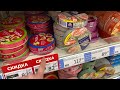 El aumento de los precios de la comida en Rusia e inflación 2022 / Cristina Rusa Vlogs