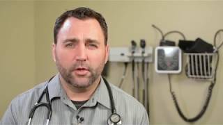 Why is it important to have a Primary Care Doctor? Carlos Prendes, MD - CHI Health Clinic
