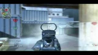 BouBou | CoD4 FragMovie
