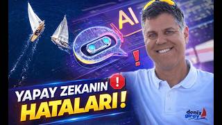 Yat Satışını Engelleyen Yapay Zeka