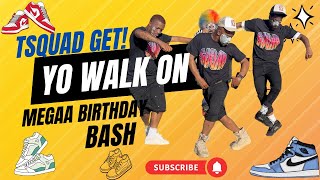 T-Squad Walking Session Click Link Below Visit Tsquadgear.com